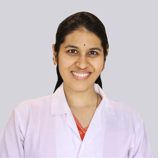 Dr. Namita Singh